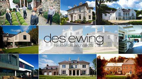 Des Ewing Residential Architects photo
